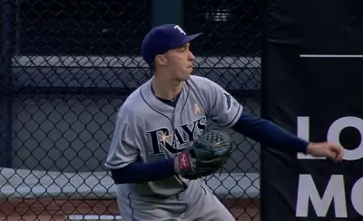 Blake Snell