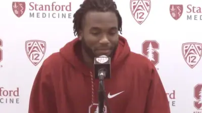 Bryce Love