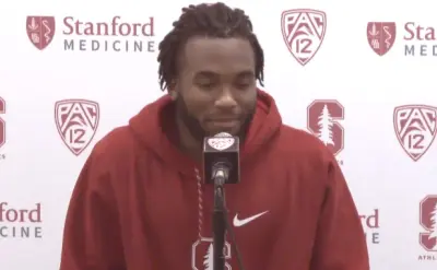 Bryce Love