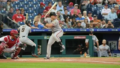 Buster Posey