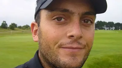 Francesco Molinari