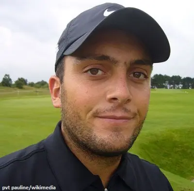 Francesco Molinari