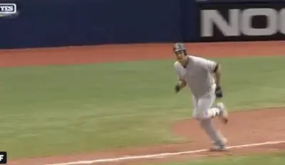 Gary Sanchez