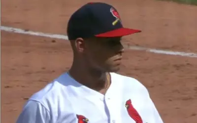 Jordan Hicks Cardinals