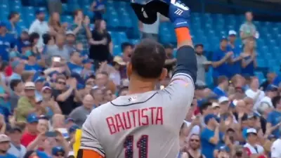 Jose Bautista