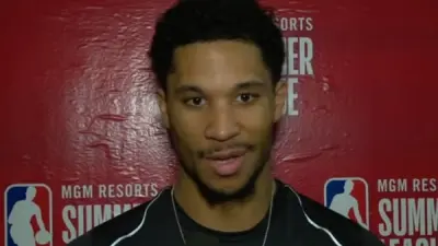 Josh Hart
