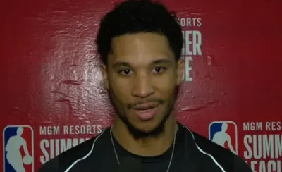 Josh Hart