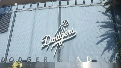 Los Angeles Dodgers