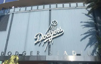 Los Angeles Dodgers