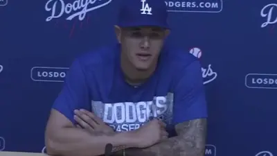 Manny Machado