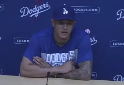 Manny Machado