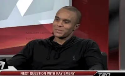 Ray Emery