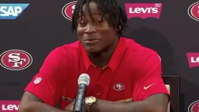 Reuben Foster