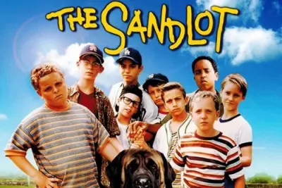Sandlot
