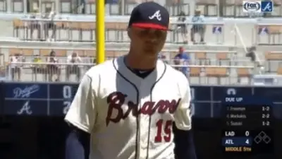 Sean Newcomb