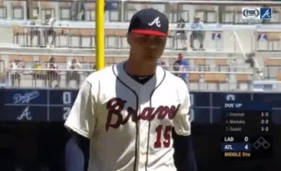 Sean Newcomb