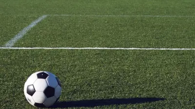 Soccer ball