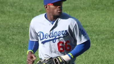 Yasiel Puig