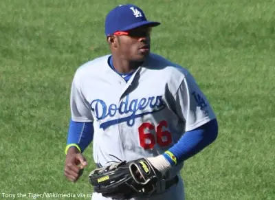 Yasiel Puig
