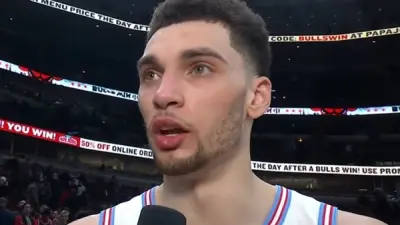Zach LaVine