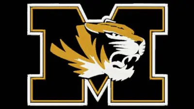 Missouri Tigers logo
