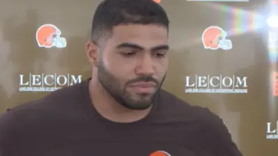 Mychal Kendricks