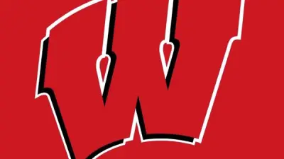Wisconsin Badgers logo