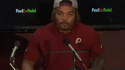 Derrius Guice