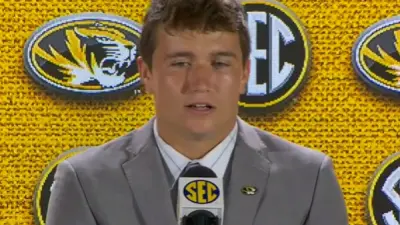 Drew Lock
