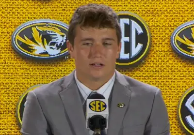 Drew Lock
