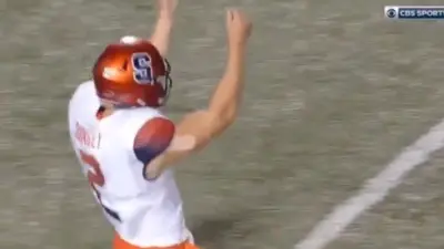 Eric Dungey Manziel