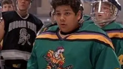 Goldberg Mighty Ducks