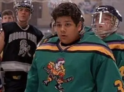 Goldberg Mighty Ducks