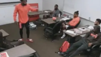 Jarvis Landry Browns