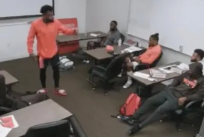 Jarvis Landry Browns