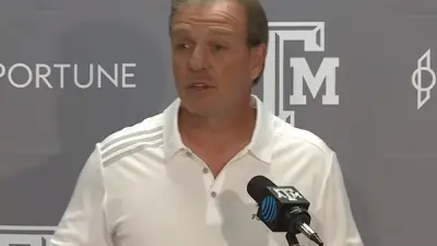 Jimbo Fisher