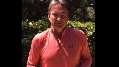 Jimmy Connors