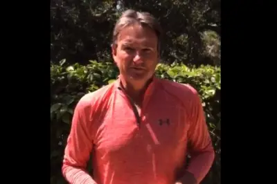 Jimmy Connors