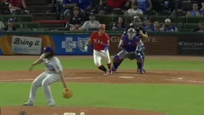 Kenley Jansen play