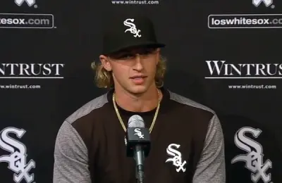 Michael Kopech