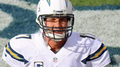 Philip Rivers