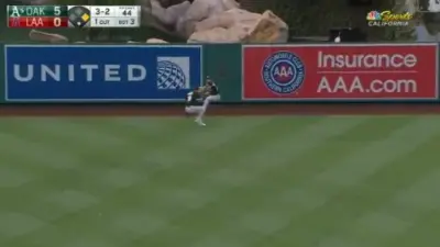 Ramon Laureano