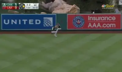 Ramon Laureano