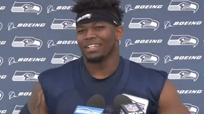 Rashaad Penny