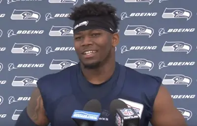 Rashaad Penny