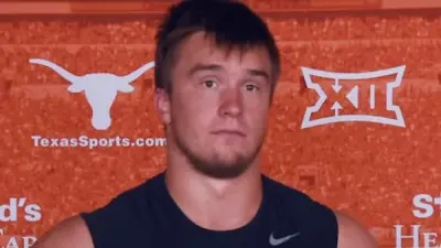Sam Ehlinger
