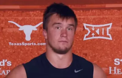 Sam Ehlinger