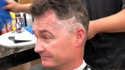 scott servais hair