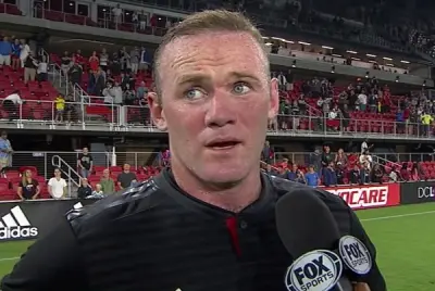 Wayne Rooney