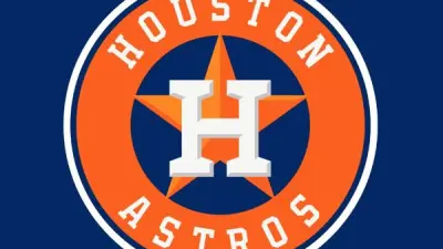 Houston Astros logo